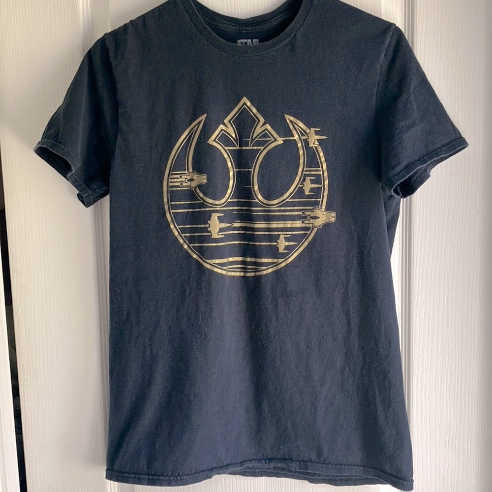 VFIFTHSUN Star Wars shirt M